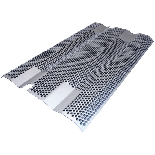stainless steel heat plate 90561