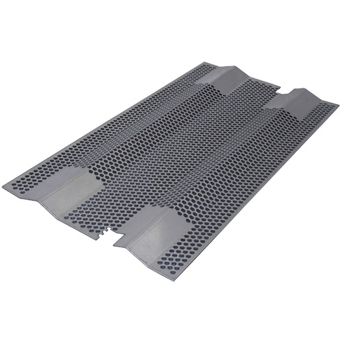stainless steel heat plate 90571