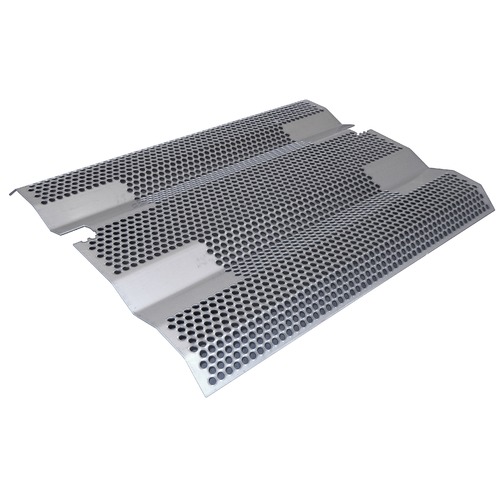 stainless steel heat plate 90631
