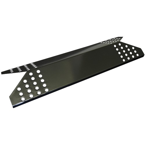 porcelain steel heat plate 90691