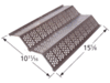 stainless steel heat plate stainless steel heat plate