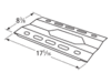 stainless steel heat plate