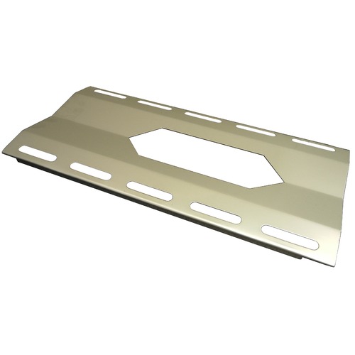 stainless steel heat plate 91281