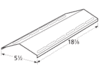 stainless steel heat plate stainless steel heat plate