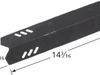 porcelain steel heat plate porcelain steel heat plate