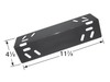 porcelain steel heat plate porcelain steel heat plate