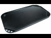 cast aluminum griddle
