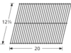 galvanized steel wire rock grate galvanized steel wire rock grate