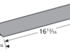porcelain steel heat plate