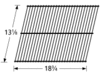 galvanized steel wire rock grate galvanized steel wire rock grate