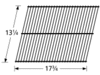galvanized steel wire rock grate galvanized steel wire rock grate