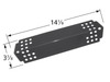 porcelain steel heat plate porcelain steel heat plate