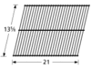 galvanized steel wire rock grate galvanized steel wire rock grate