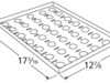 stainless steel heat plate