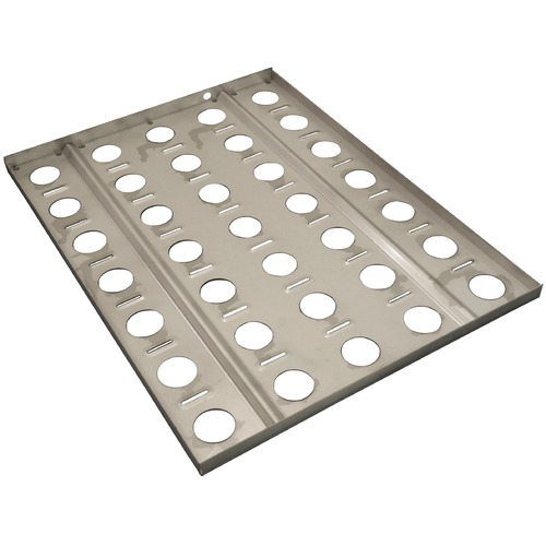 stainless steel heat plate 92541