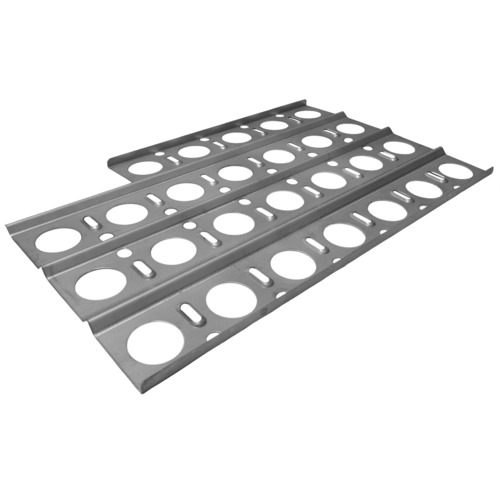 stainless steel heat plate 92561