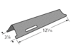 porcelain steel heat plate porcelain steel heat plate