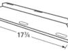 stainless steel heat plate
