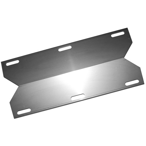 stainless steel heat plate 92631