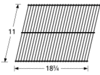 galvanized steel wire rock grate galvanized steel wire rock grate
