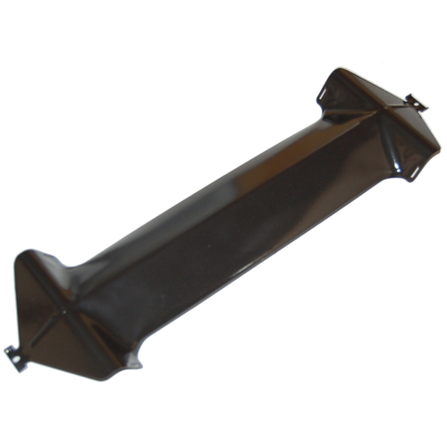 porcelain steel heat plate 92731