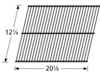 galvanized steel wire rock grate galvanized steel wire rock grate