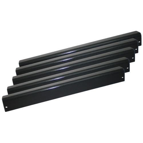 5- pc porcelain steel heat angle set 93025