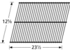 galvanized steel wire rock grate galvanized steel wire rock grate