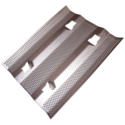 stainless steel heat plate 93521