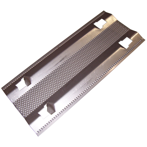 stainless steel heat plate 93551