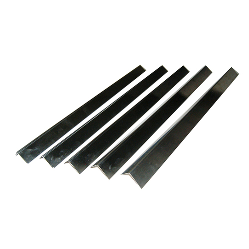 stainless steel heat angle 93851