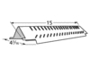 stainless steel heat plate stainless steel heat plate