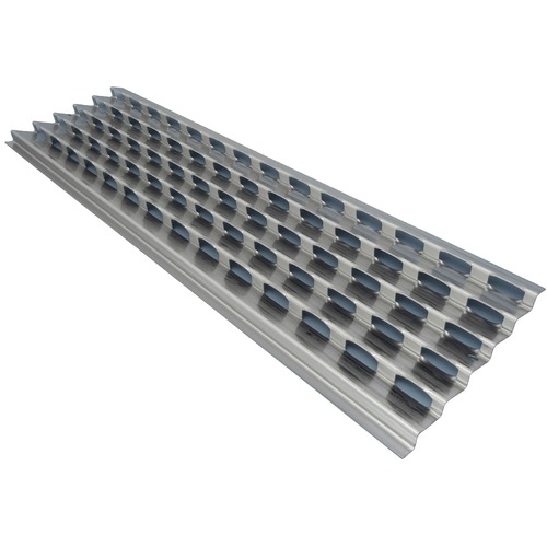 stainless steel heat plate 94091