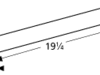 stainless steel heat angle stainless steel heat angle