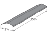 porcelain steel heat plate porcelain steel heat plate