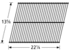 galvanized steel wire rock grate galvanized steel wire rock grate