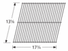 galvanized steel wire rock grate galvanized steel wire rock grate