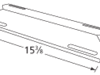 stainless steel heat plate stainless steel heat plate
