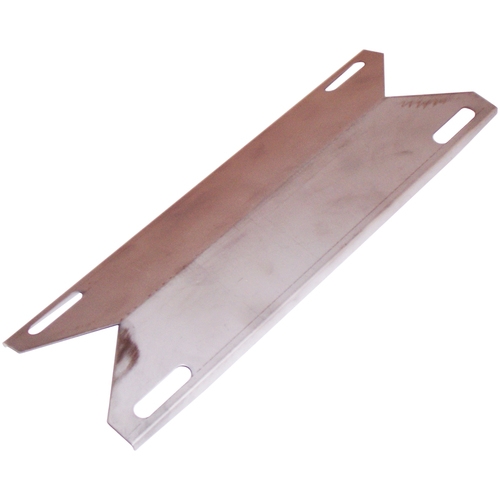 stainless steel heat plate 94391