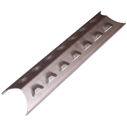stainless steel heat plate 95181