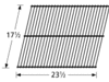 galvanized steel wire rock grate galvanized steel wire rock grate