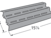 porcelain steel heat plate porcelain steel heat plate