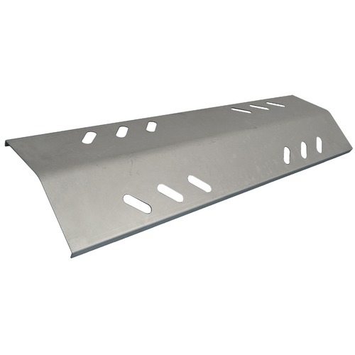 stainless steel heat plate 96421