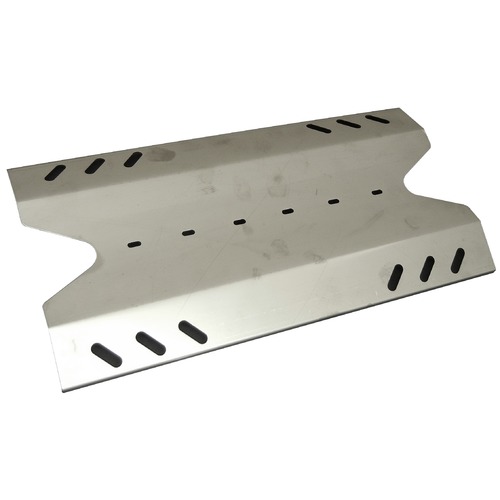 stainless steel heat plate 96431
