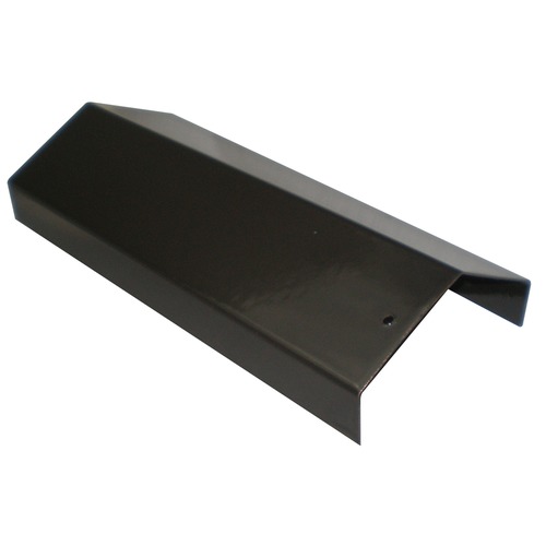 porcelain steel heat plate 96741