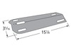heat plate heat plate