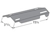 porcelain steel heat plate porcelain steel heat plate