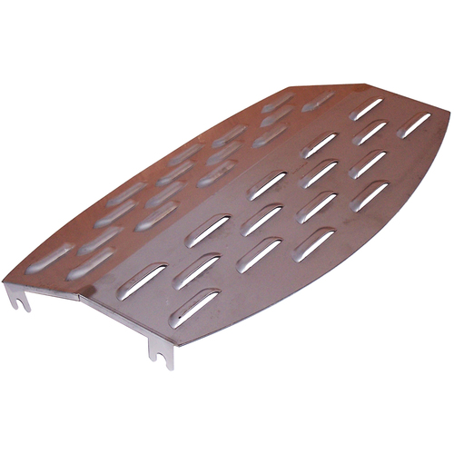 stainless steel heat plate 97081