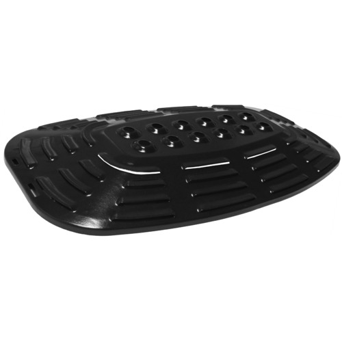 porcelain steel heat plate 97331