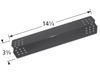 porcelain steel heat plate porcelain steel heat plate